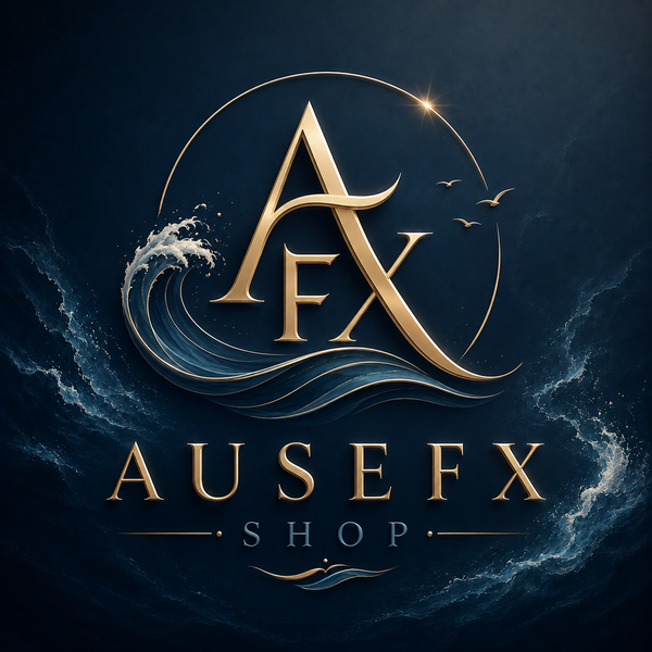 Ausefx Shop