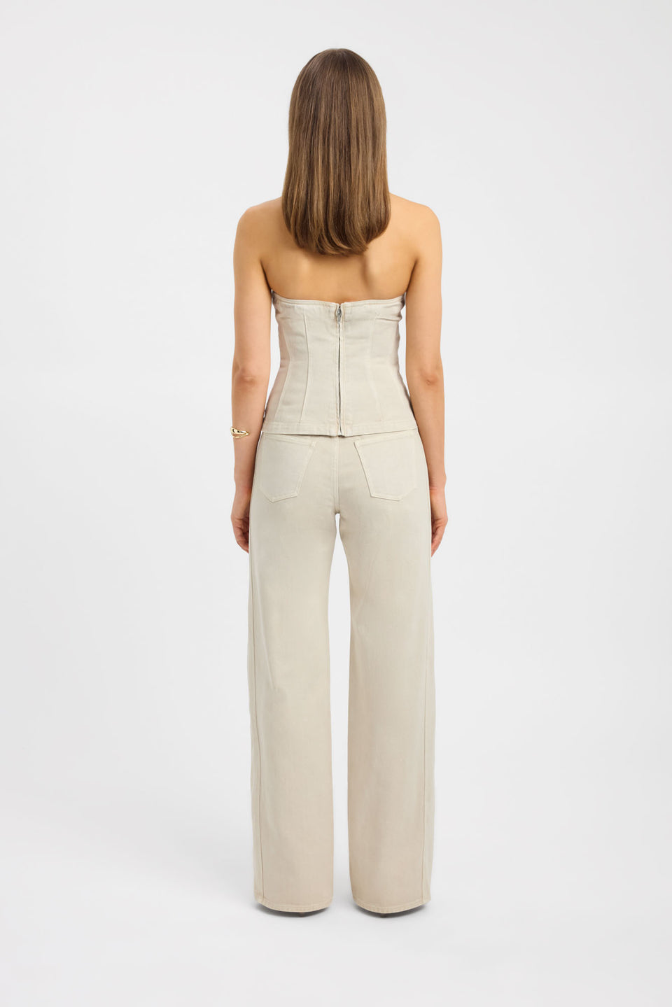 Piper Corset
